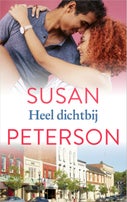 Heel dichtbij (E-book)