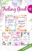 Feeling Good 13 (5-in-1) (E-book)