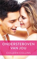 Ondersteboven van jou (E-book)