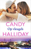 Op vleugels (E-book)