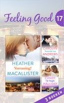 Feeling Good 17 (3-in-1) (E-book)