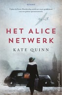 Het Alice-netwerk (E-book)