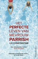 Het perfecte leven van mevrouw Parrish (E-book)