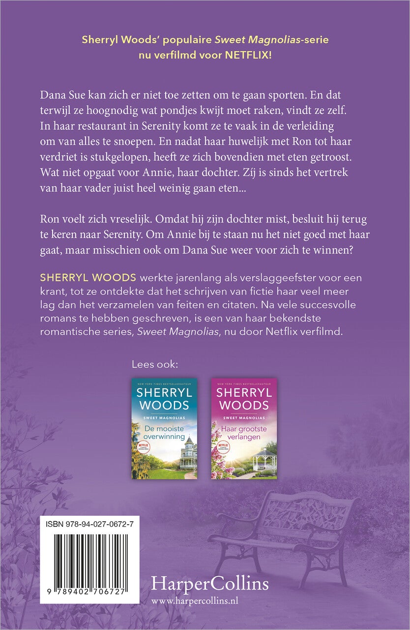 De beste keuze (E-book)