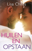 Huilen en opstaan (E-book)