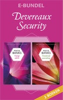 Devereaux Security (E-book)