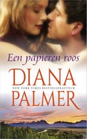 Een papieren roos (E-book)