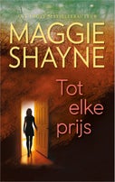 Tot elke prijs (E-book)