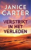 Verstrikt in het verleden (E-book)