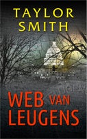 Web van leugens (E-book)