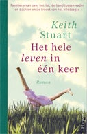 Het hele leven in één keer (E-book)