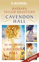 Cavendon Hall (E-book)