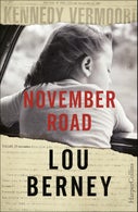 November road (E-book)