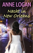 Nacht in New Orleans (E-book)