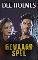Gewaagd spel (E-book)