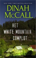 Het White Mountain complot (E-book)