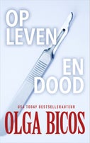 Op leven en dood (E-book)