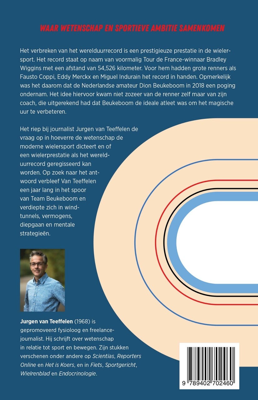 Het maakbare uur (E-book)