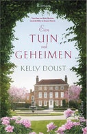 Een tuin vol geheimen (E-book)