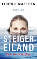 Steigereiland Wat eraan vooraf ging… (E-book)