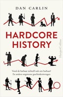 Hardcore History (E-book)