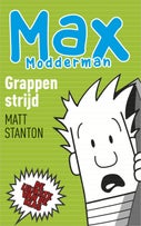 Grappenstrijd (E-book)