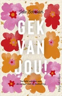 Gek van jou! (E-book)