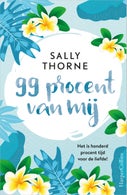 99 procent van mij (E-book)