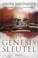 De Genesissleutel (E-book)