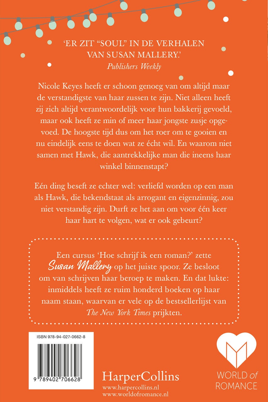 Zoete liefde (E-book)