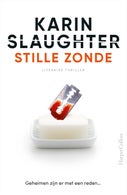Stille zonde (E-book)