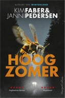 Hoogzomer (E-book)