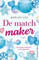 De matchmaker (E-book)