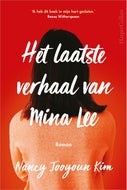 Het laatste verhaal van Mina Lee (E-book)