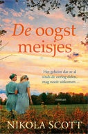 De oogstmeisjes (E-book)