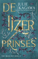 De IJzerprinses (E-book)