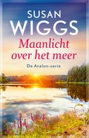 Maanlicht over het meer (E-book)