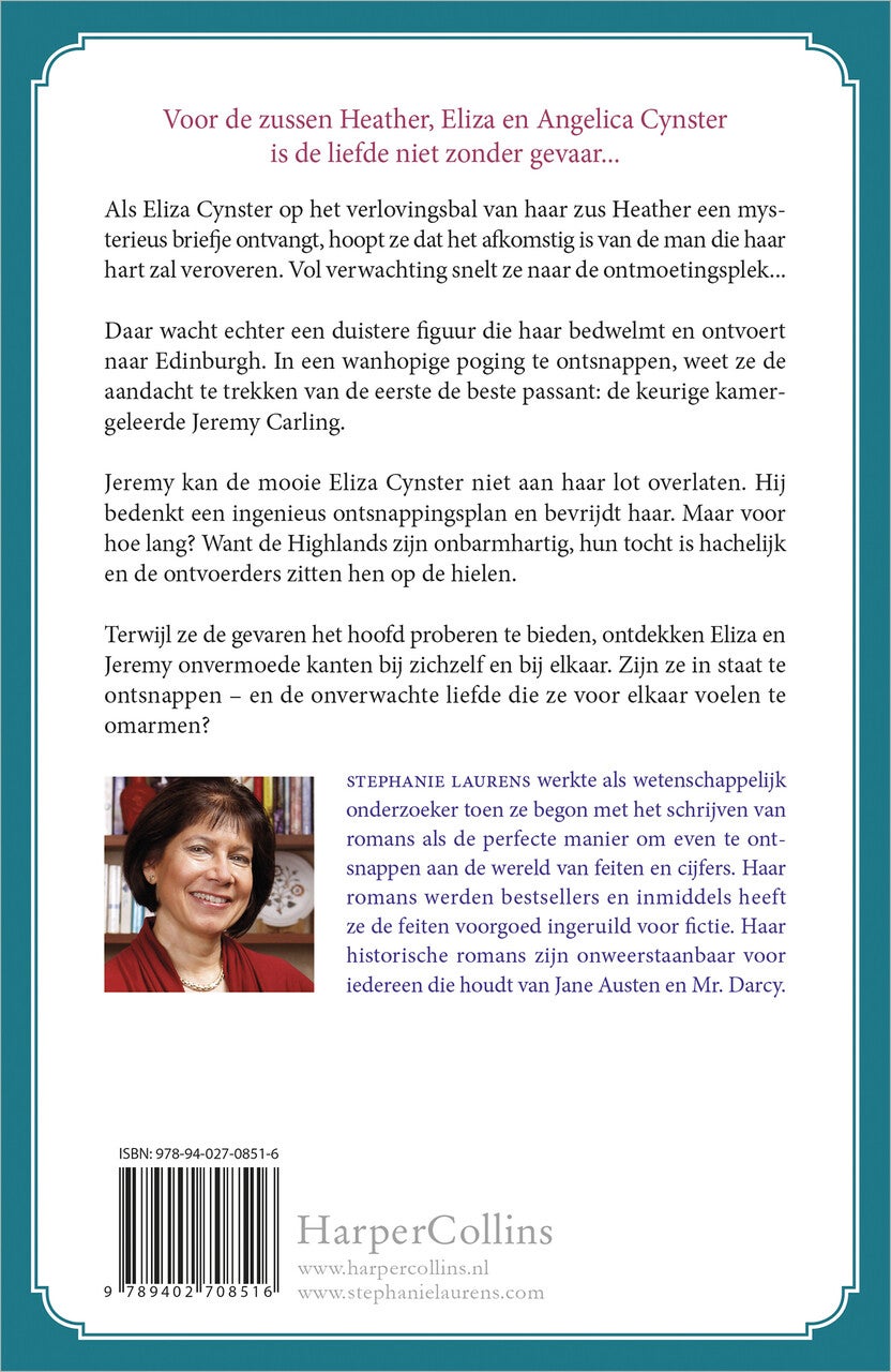 Uit onverwachte hoek (E-book)