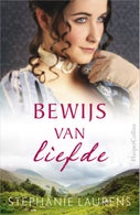 Bewijs van liefde (E-book)