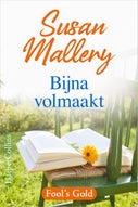 Bijna volmaakt (E-book)