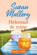 Helemaal de mijne (E-book)