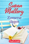 Zomerse dagen (E-book)