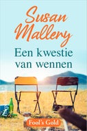 Een kwestie van wennen (E-book)
