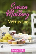 Verras me (E-book)
