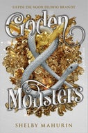 Goden & Monsters (E-book)