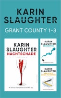 Grant County 1-3 (E-book)