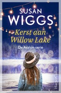Kerst aan Willow Lake / Een schaatsje van zilver (E-book)