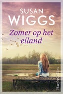 Zomer op het eiland (E-book)