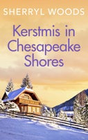Kerstmis in Chesapeake Shores (E-book)