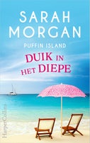 Duik in het diepe (E-book)